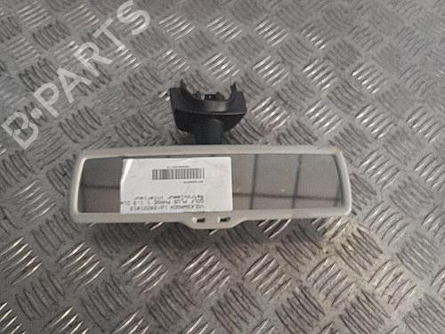 Rear mirror VW GOLF PLUS V (5M1, 521) 1.9 TDI | BP21714811I6 