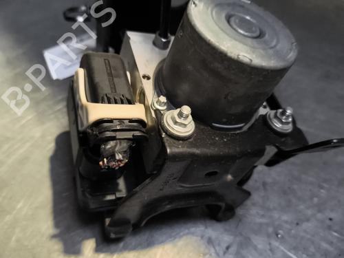 ABS pump CITROËN C3 III (SX) 1.5 BlueHDi 100 (SXYHYP, SXYHTU) | BP33870264M43 - Image 4