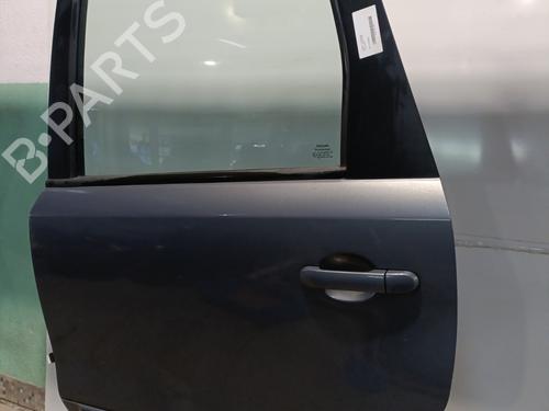 Left rear door NISSAN NOTE (E11, NE11) 1.5 dCi | BP23945811C4 