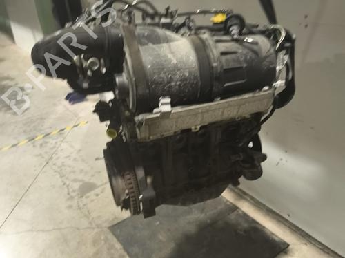 Engine RENAULT TWINGO II (CN0_) 1.2 (CN0D) | BP32445314M1