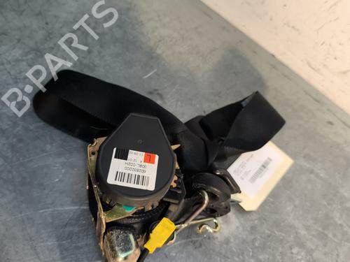 Front left belt tensioner FORD FIESTA V (JH_, JD_) 1.6 16V | BP30154599C87 