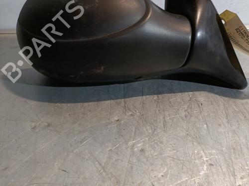 Right mirror CITROËN XSARA PICASSO (N68) 2.0 HDi | BP22034518C27 