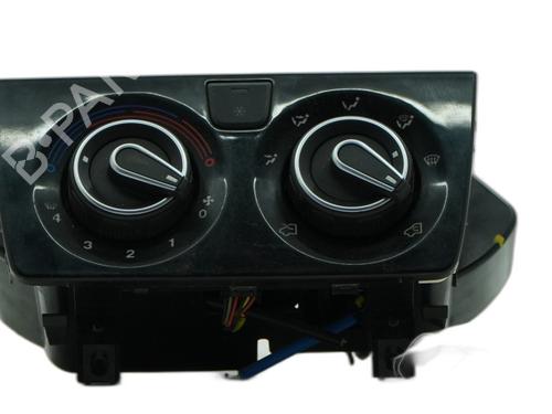 Climate control FIAT DUCATO Van (250_) 130 Multijet 2,3 D | BP40435188I5 - Image 4
