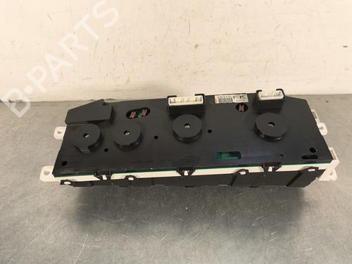Instrument cluster NISSAN X-TRAIL I (T30) 2.2 Di 4x4 | BP30110329C47