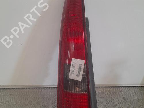 Left taillight FORD FUSION (JU_) 1.4 TDCi | BP21712420C34 