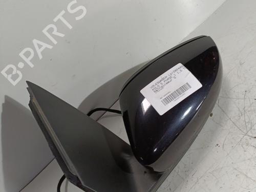 Left mirror VW POLO V (6R1, 6C1) 1.6 TDI | BP21693846C26 