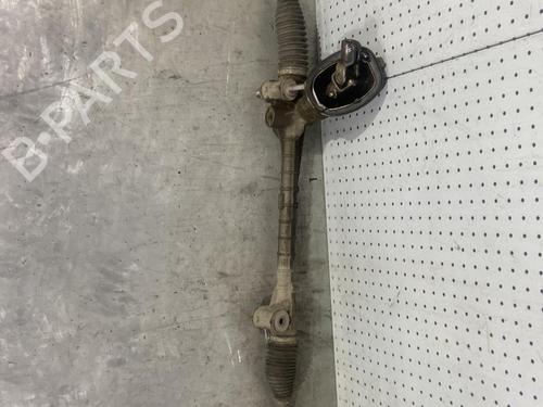 Used Steering rack Steering rack CITROËN C1 (PM_, PN_) 1.4 HDi (54 hp) 21714741 21714741