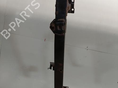 Used Front bumper reinforcement NISSAN X-TRAIL II (T31) 2.0 dCi 4x4 (150 hp) 28166134