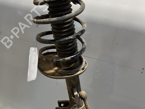 Used Left front shock absorber CITROËN C4 Grand Picasso I (UA_) 2.0 HDi 150 (150 hp) 28442977