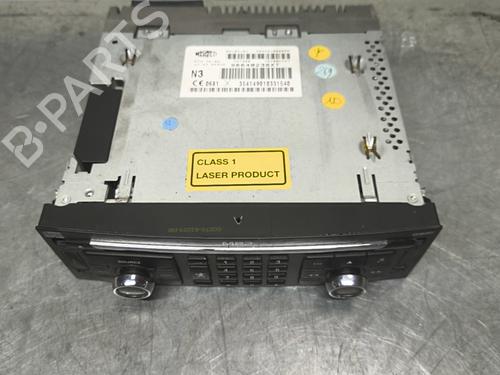 radio-peugeot-307-3ac-2000-2001-2002-2003-2004-2005-2006-2007-2008-2009-2010-2011-2012-32996629 main image
