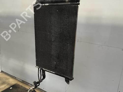 AC radiator VW GOLF V (1K1) | BP34283465M32 - Image 4