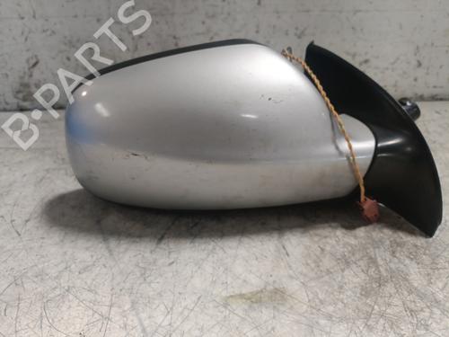 Right mirror PEUGEOT 307 (3A/C) 2.0 HDi 110 | BP27718383C27 