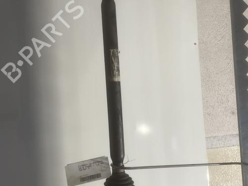 Used Right front driveshaft Right front driveshaft CITROËN C3 II (SC_) 1.4 HDi 70 (SC8HZC, SC8HR0, SC8HP4) (68 hp) 22313308 22313308