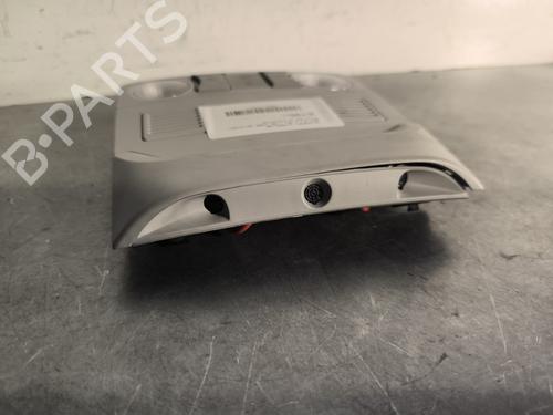 Interior roof light VW GOLF VI (5K1) 1.4 TSI | BP29980240I8 