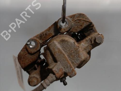 Used Right front brake caliper CITROËN DS3 (SA_) 1.6 THP 155 (156 hp) 21720871