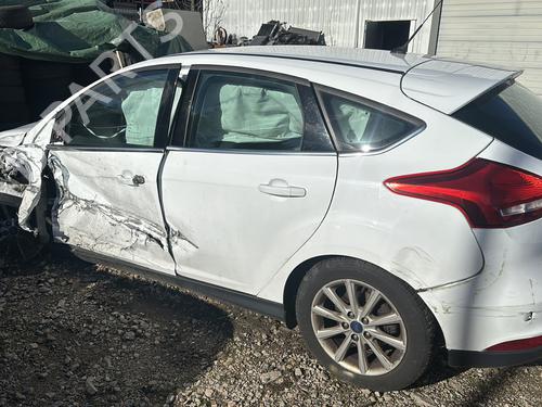 Used Parts FORD FOCUS IV (HN)  1.0 EcoBoost  4376533