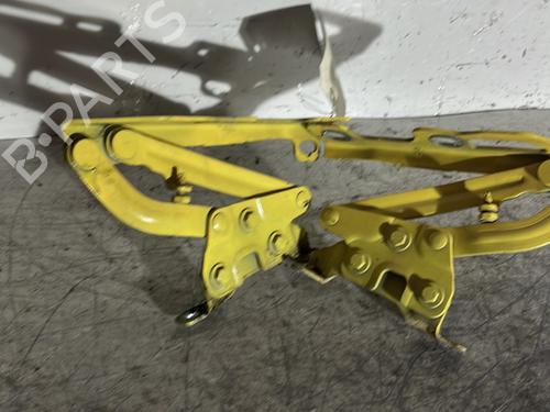 Used Hinge/Door check strap OPEL CORSA D (S07) 1.3 CDTI (L08, L68) (75 hp) 22233875