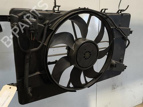 Used Radiator fan Radiator fan 36022035 36022035