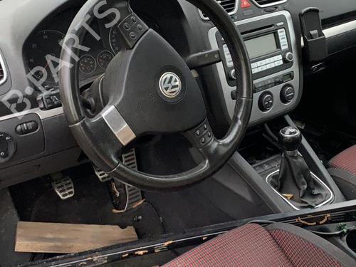 Radio VW EOS (1F7, 1F8) 2.0 TDI | BP22032507E6 - Image 6