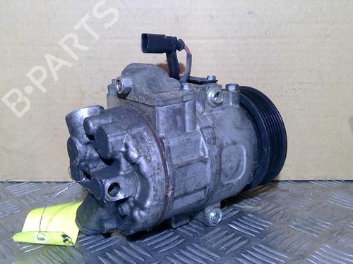 Used AC compressor AC compressor 21716235 21716235