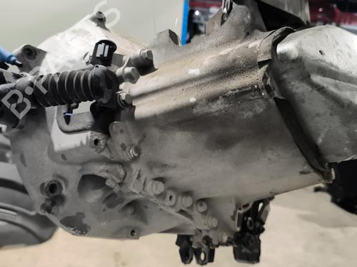 Gearbox CITROËN C3 III (SX) 1.2 VTi 82 | BP28354004M3 