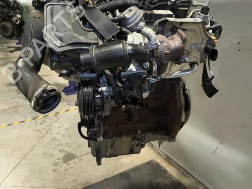Used Engine Engine FORD FIESTA VII (HJ, HF) 1.0 EcoBoost (101 hp) 32146333 32146333
