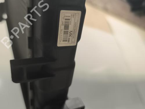 Køler OPEL KARL (C16) 1.0 | BP26893883M31 