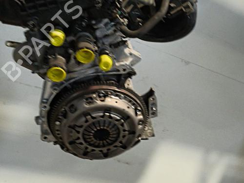 Engine PEUGEOT 108 1.0 VTi | BP36554099M1  - Image 5