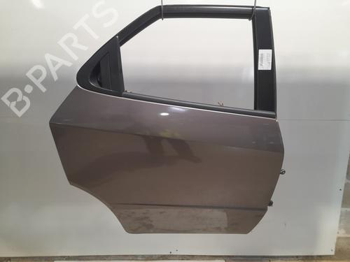 Right rear door HONDA CIVIC VIII Hatchback (FN, FK) 2.2 CTDi (FK3) | BP22359541C5