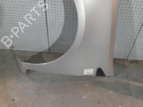 Used Left front fenders RENAULT CLIO III (BR0/1, CR0/1) 1.2 16V (BR02, BR0J, BR11, CR02, CR0J, CR11) (75 hp) 21724844