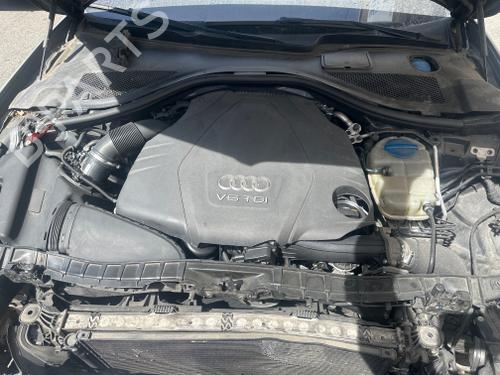 Used Parts AUDI A6 C7 Avant (4G5, 4GD) 3.0 TDI quattro 4994635