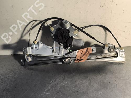 Front right window mechanism RENAULT CLIO III (BR0/1, CR0/1) 1.5 dCi (BR17, CR17) | BP29733675C23