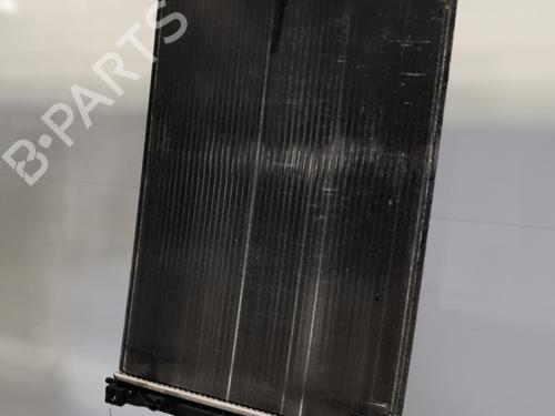 Used Water radiator Water radiator PEUGEOT 308 II (LB_, LP_, LW_, LH_, L3_) 1.2 THP 110 (110 hp) 31972452 31972452