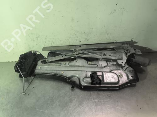Used Front left window mechanism Front left window mechanism RENAULT LAGUNA I (B56_, 556_) 1.9 dTi (B56J) (98 hp) 29732433 29732433
