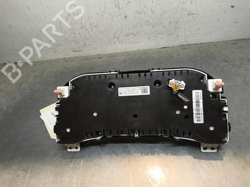 instrument-cluster-suzuki-swift-iv-fz-nz-2010-32994686 main image