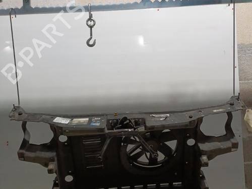 Used Front slam panel VW GOLF III (1H1) 1.9 D (64 hp) 21699581