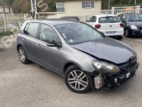 Left tailgate light VW GOLF VI (5K1) 1.6 TDI | BP25335919C79  - Image 5