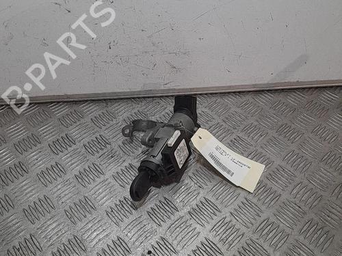 Used Ignition barrel Ignition barrel CHEVROLET MATIZ (M200, M250) 1.0 (67 hp) 21701635 21701635