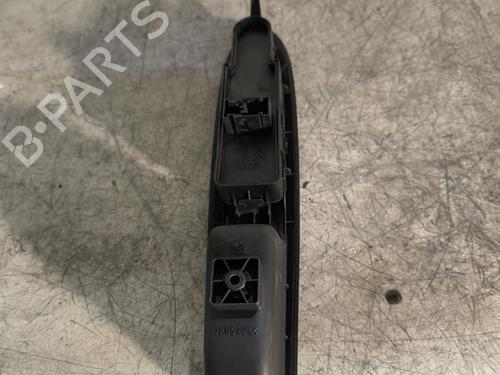 Left front window switch CITROËN C4 II (NC_) 1.6 HDi 90 | BP30552848I27 - Image 2