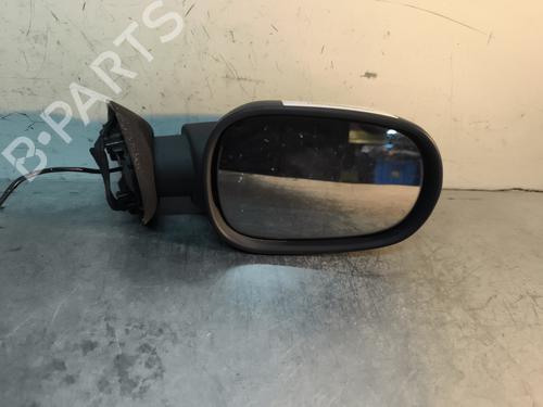 Bakspejl Højre DACIA LOGAN (LS_) 1.4 (LS0A, LS0C, LS0E, LS0G) (75 hp) 31363690