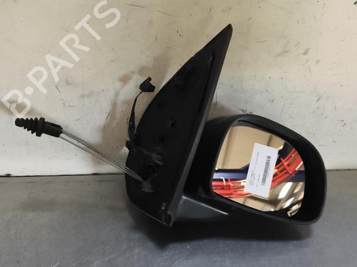 Used Right mirror FIAT PANDA (312_, 319_) 1.2 (312PXA1A) (69 hp) 29348195