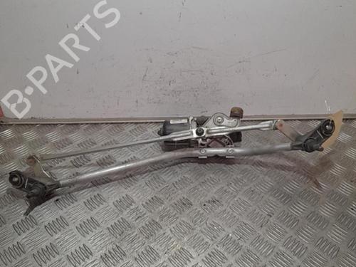 Used Front wiper motor Front wiper motor 21723107 21723107