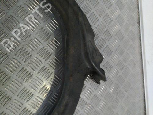 Used Left front suspension arm Left front suspension arm RENAULT ZOE (BFM_) ZOE (88 hp) 21695384 21695384