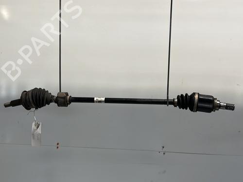 Used Right front driveshaft OPEL AGILA B (H08) 1.2 (F68) (94 hp) 22034035