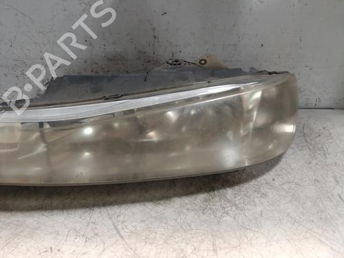 Left headlight PEUGEOT 406 (8B) 2.0 HDI 110 | BP28304526C28 