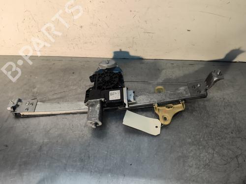Used Front left window mechanism Front left window mechanism RENAULT CAPTUR I (J5_, H5_) 1.5 dCi 90 (J5N4, J5M5, J5MW, J5M6, J5AL, J5AJ) (90 hp) 30552691 30552691