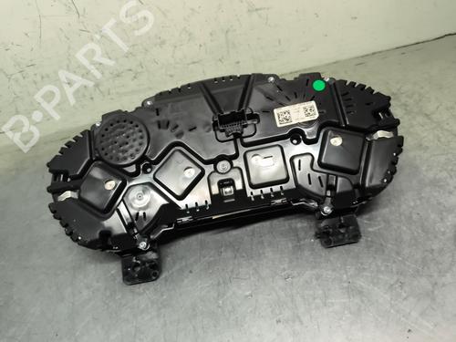 instrument-cluster-ford-fiesta-vii-hj-hf-2017-31872292 main image