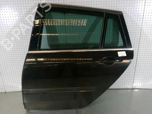 Used Left rear door Left rear door RENAULT LAGUNA III Grandtour (KT0/1) 2.0 dCi (KT07, KT0J, KT14, KT1A, KT1S) (131 hp) 21724186 21724186