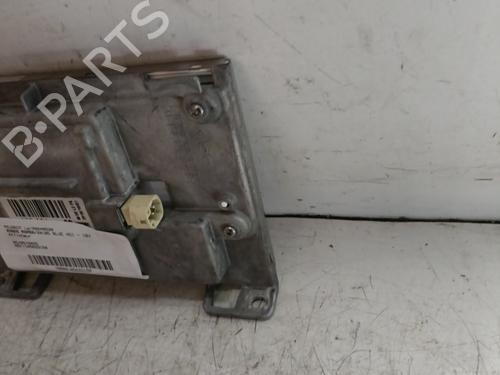 Used Display monitor Display monitor PEUGEOT 208 I (CA_, CC_) 1.5 BlueHDI 100 (102 hp) 25985572 25985572