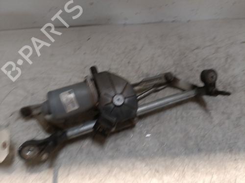 Used Front wiper motor OPEL CORSA D (S07) 1.3 CDTI (L08, L68) (75 hp) 21699917